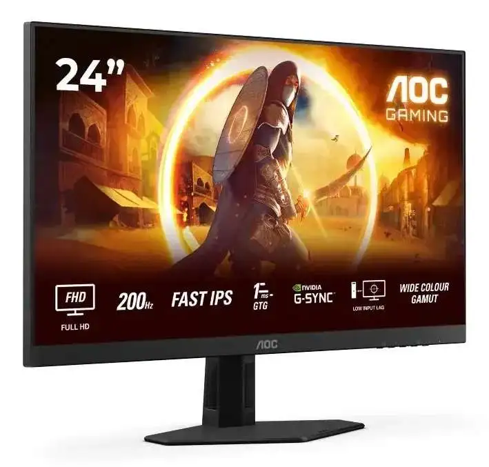 AOC 24G4HRE