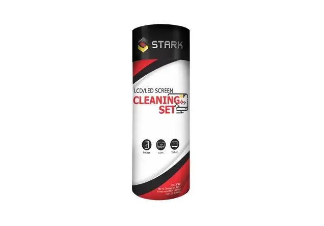 STARK SREDSTVO ZA CISCENJE EKRANA 500ml