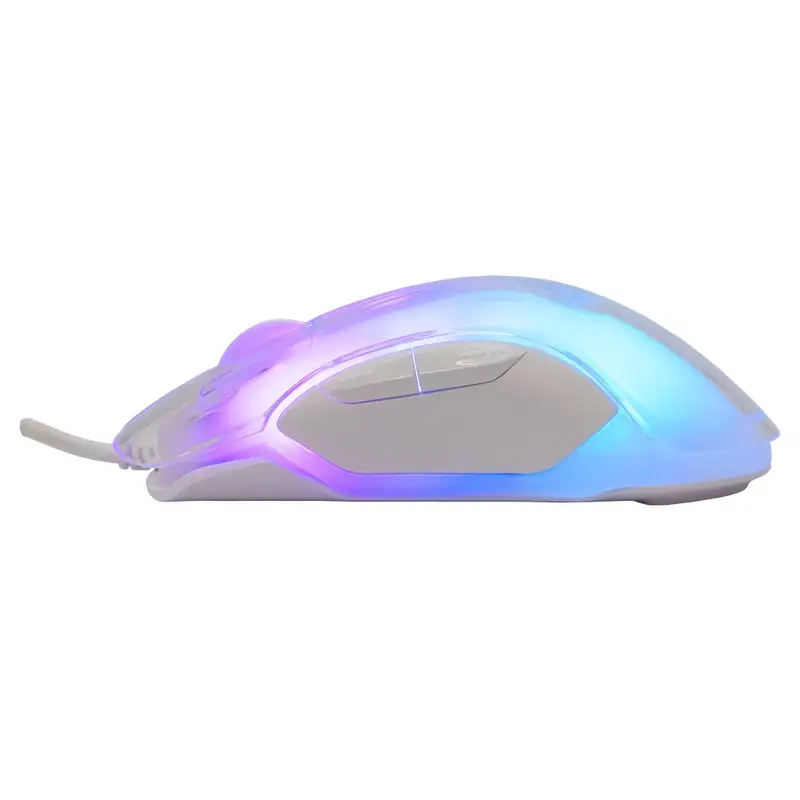 WHITE SHARK WS GM 5017 MORDRED White
