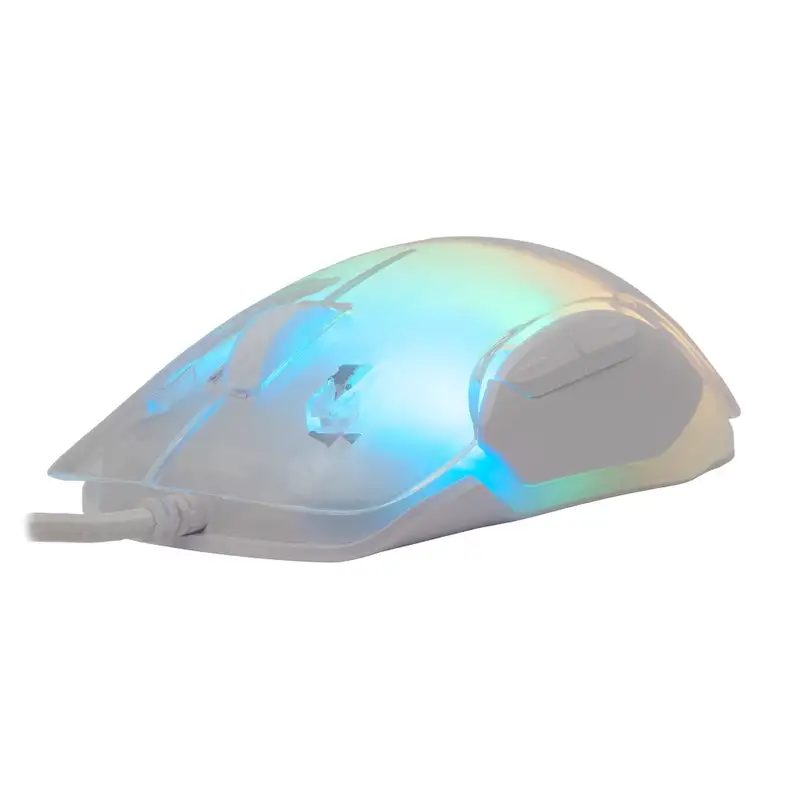 WHITE SHARK WS GM 5017 MORDRED White