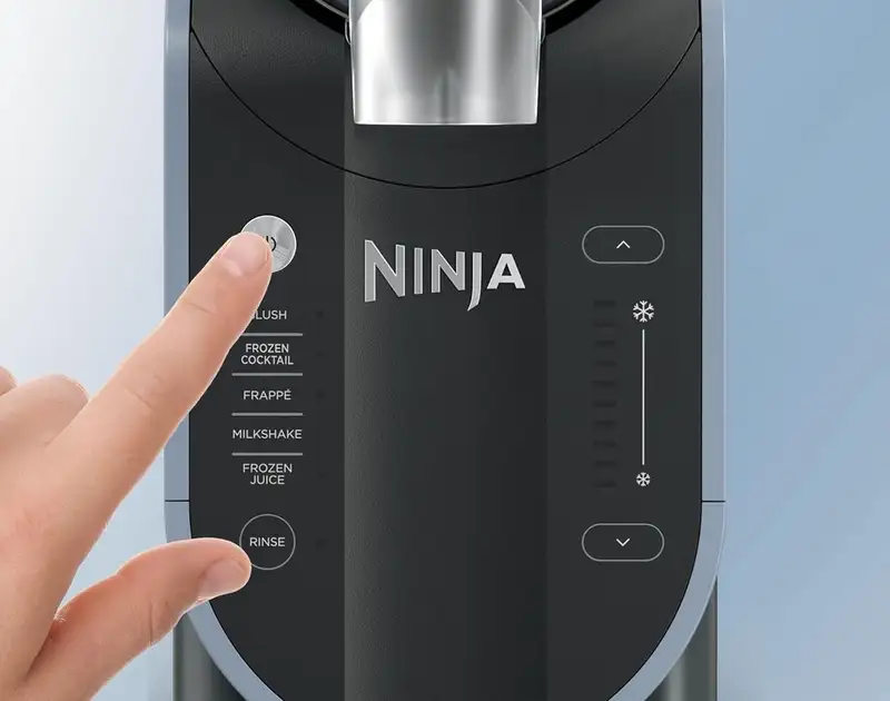 NINJA FS301EU