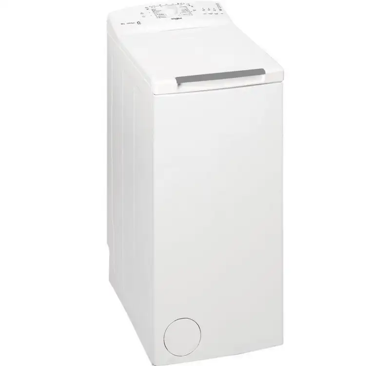 WHIRLPOOL TDLR 6030L