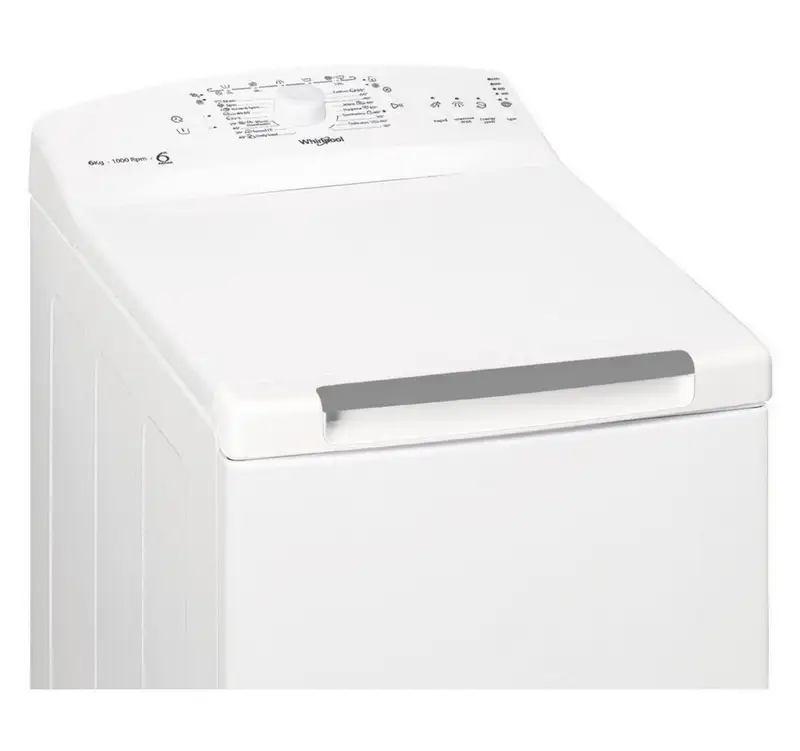 WHIRLPOOL TDLR 6030L