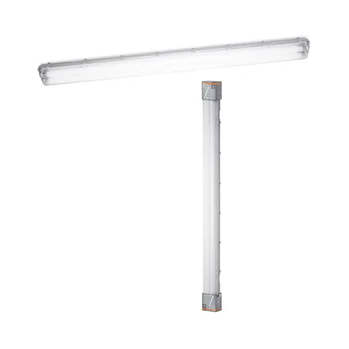 OSRAM  SUBMARINE LED cev za vlazne sobe 2x19W 4000K
