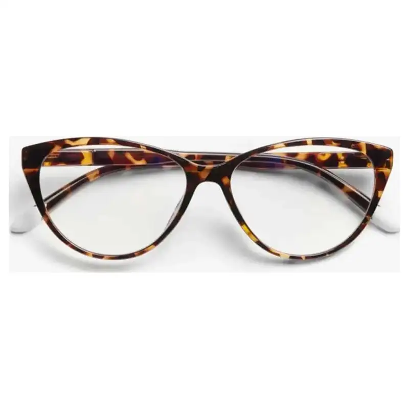 BARNER Astoria Glossy Tortoise