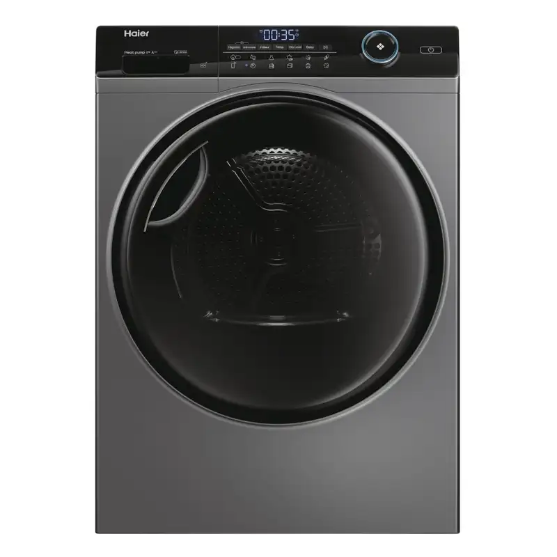 HAIER HD80-A3959R-S