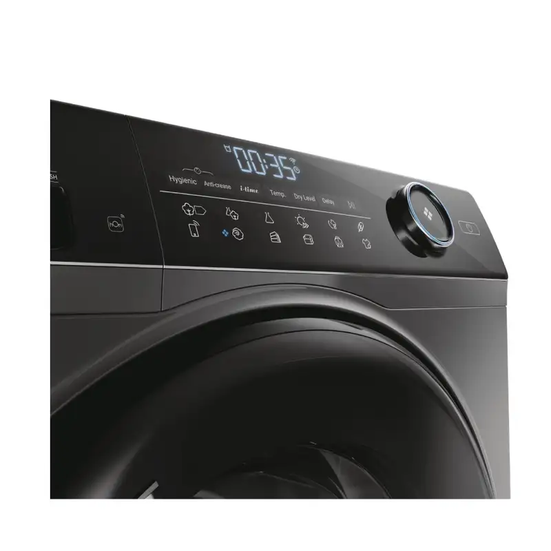 HAIER HD80-A3959R-S