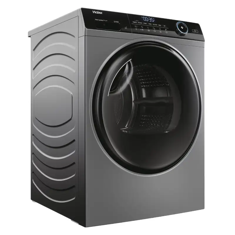 HAIER HD80-A3959R-S