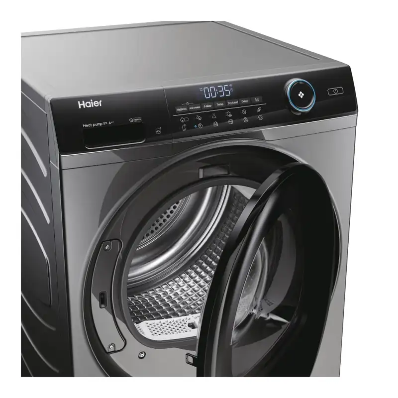 HAIER HD80-A3959R-S