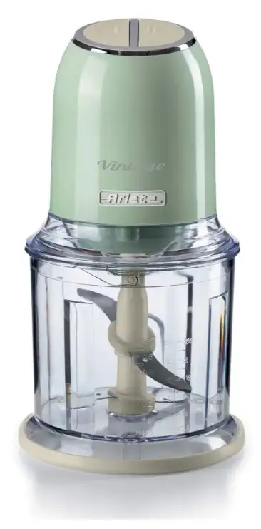 ARIETE VINTAGE AR4386GR