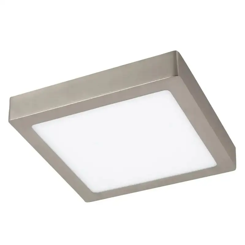 RABALUX Lois, LED 18W 1400lm  3000K IP20  225x225mm