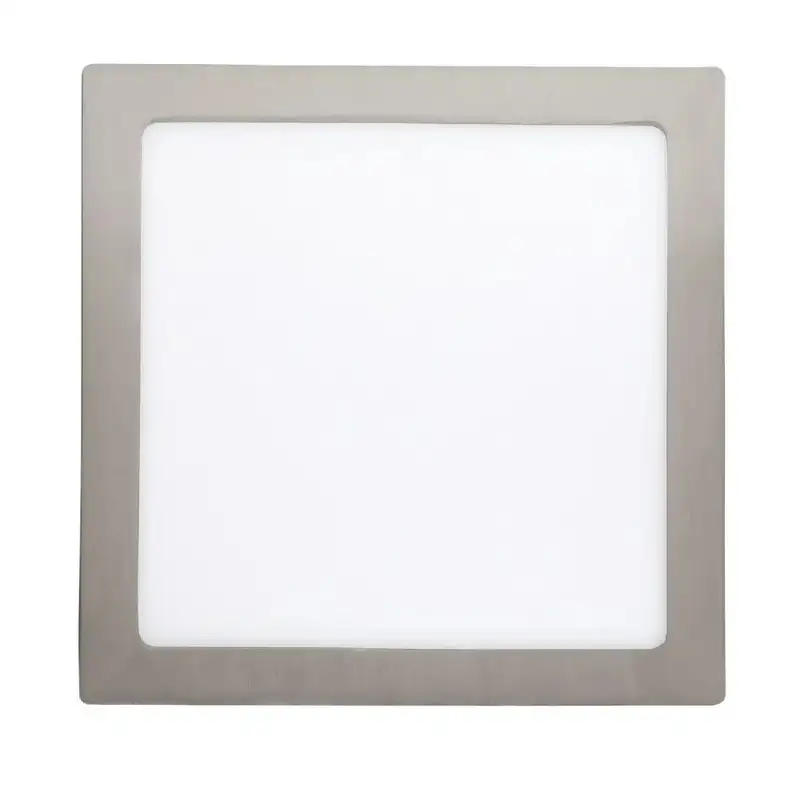 RABALUX Lois, LED 18W 1400lm  3000K IP20  225x225mm