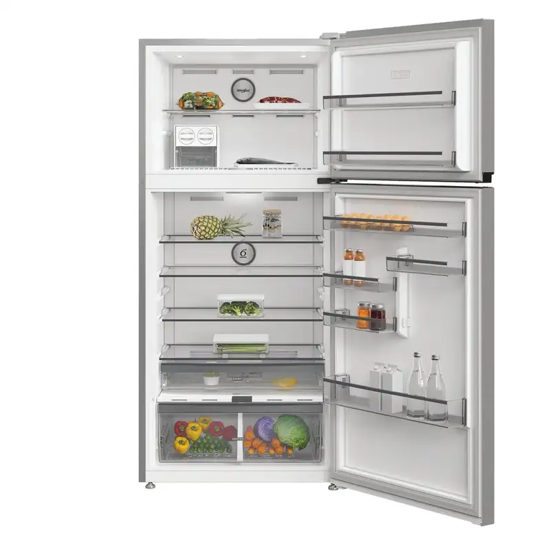 WHIRLPOOL WHD2 6633 X5E