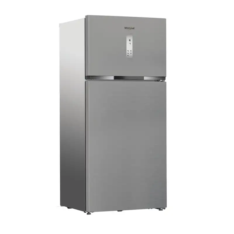WHIRLPOOL WHD2 6633 X5E