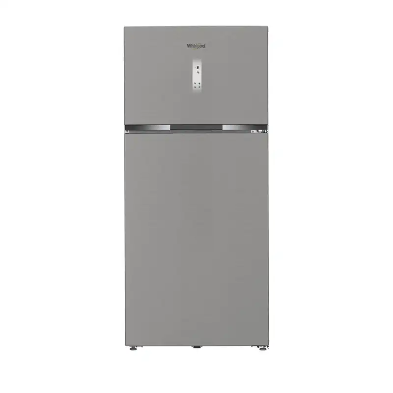 WHIRLPOOL WHD2 6633 X5E