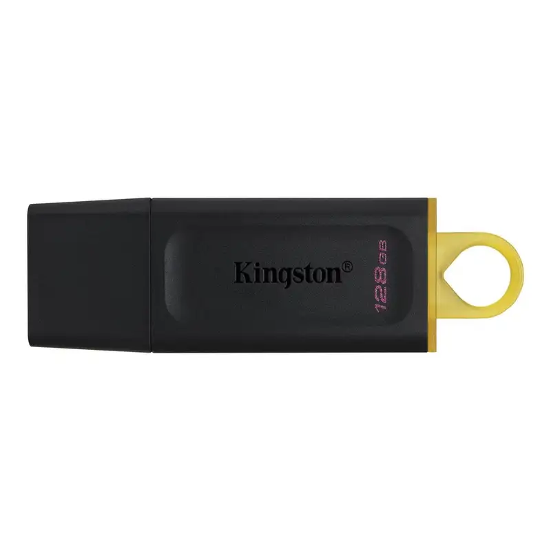 KINGSTON 128GB DATATRAVELER EXODIA 3.2