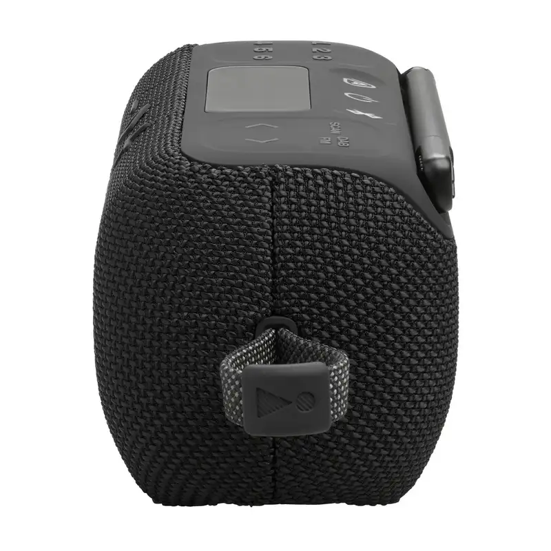 JBL TUNER 3 BLACK