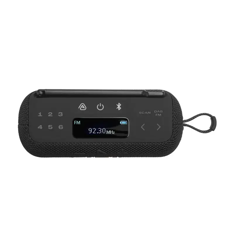JBL TUNER 3 BLACK
