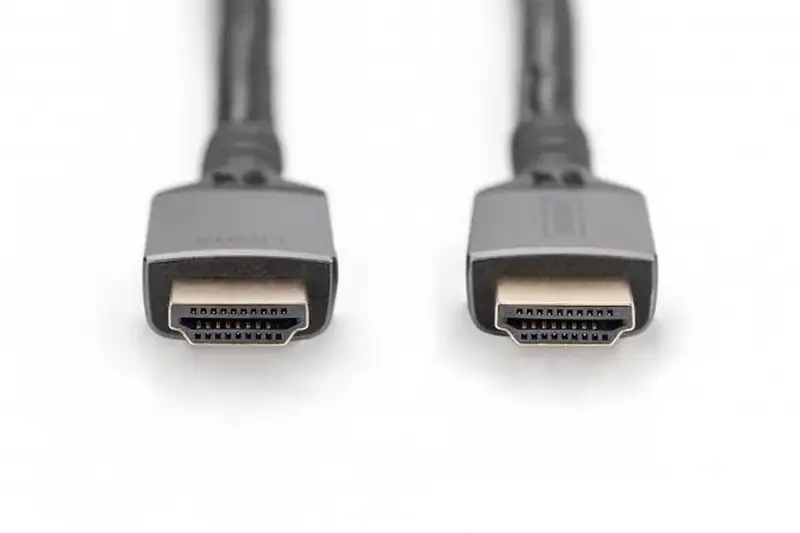 DIGITUS Kabl premijum HDMI na HDMI 2.1 8K 2m crni