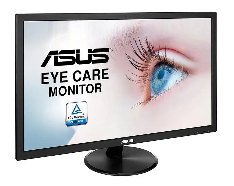 ASUS VP228DE