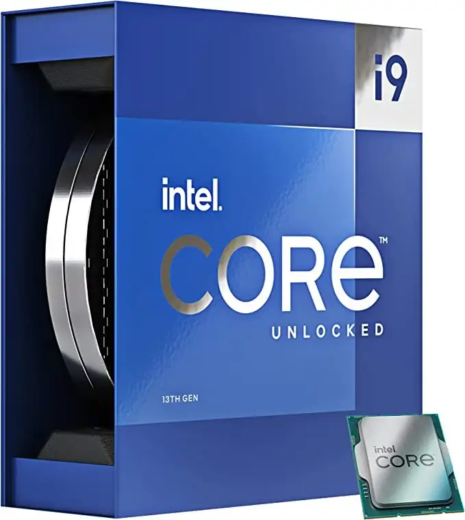 INTEL Core i9-13900K 5.80GHz Box