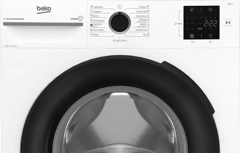 BEKO BM1WFSU36233WB