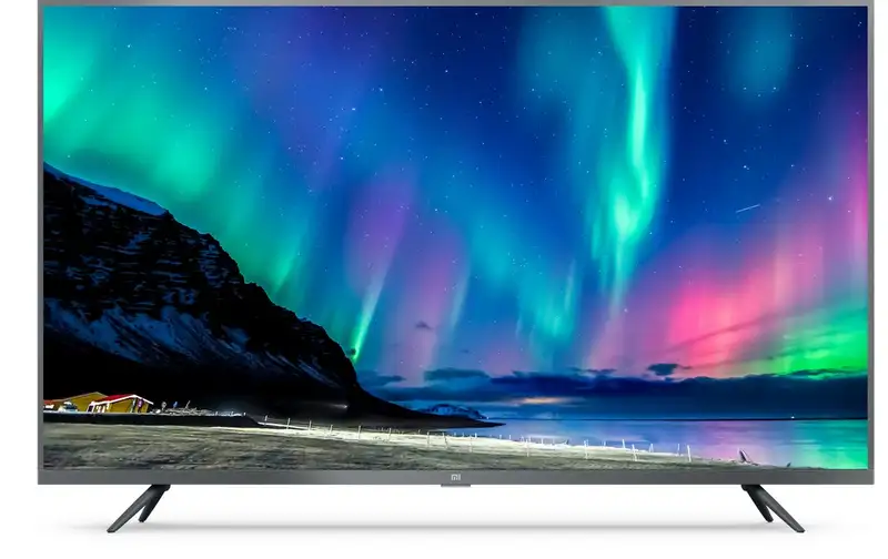 XIAOMI 43 MI LED TV 4S ELA4378GL UHD Android