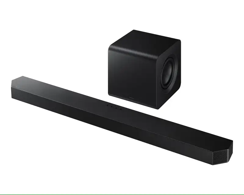 SAMSUNG HW-Q800F/EN