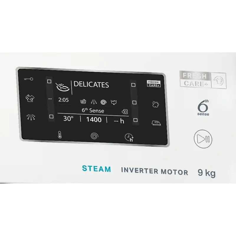 WHIRLPOOL FFD 9479 BV EE