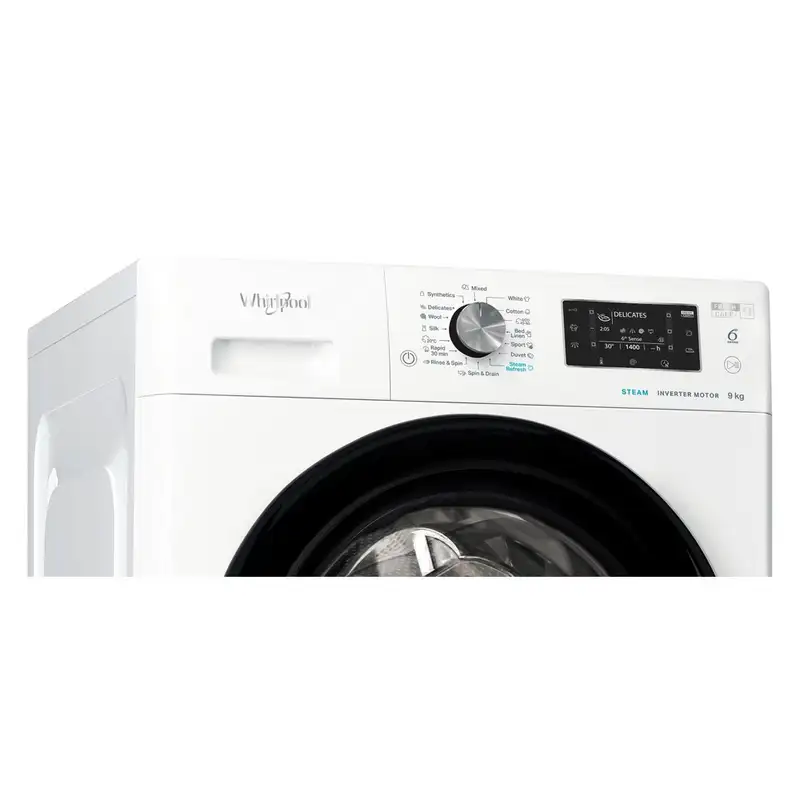 WHIRLPOOL FFD 9479 BV EE