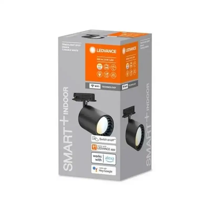 LEDVANCE  SMART WIFI LAMPA TRACKL SPOT OSAKA