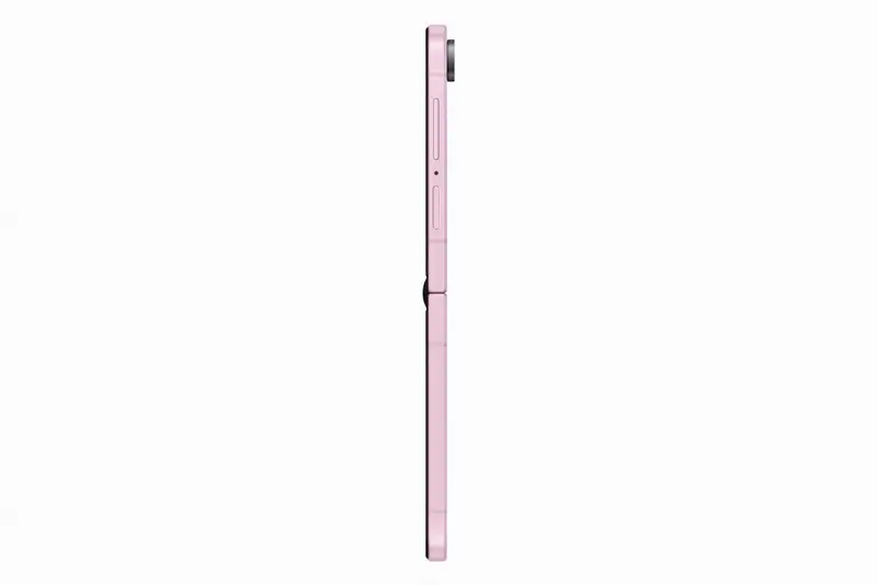 SAMSUNG Galaxy Z Flip8 12GB/256GB Pink SM-F776BLIGEUC