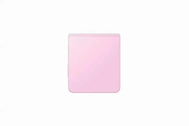 SAMSUNG Galaxy Z Flip8 12GB/256GB Pink SM-F776BLIGEUC