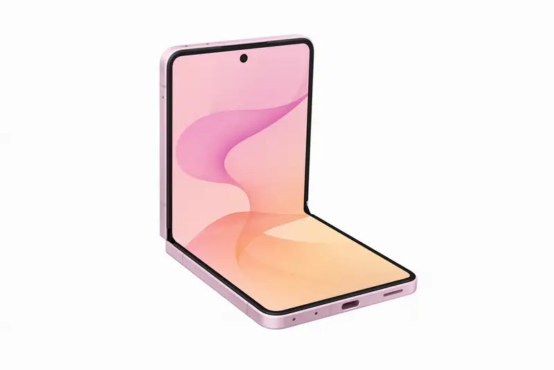 SAMSUNG Galaxy Z Flip8 12GB/256GB Pink SM-F776BLIGEUC