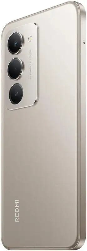 XIAOMI Redmi 15 8GB/256GB Titan Gray MZB0L20EU