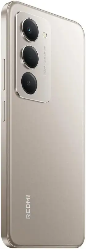 XIAOMI Redmi 15 8GB/256GB Titan Gray MZB0L20EU