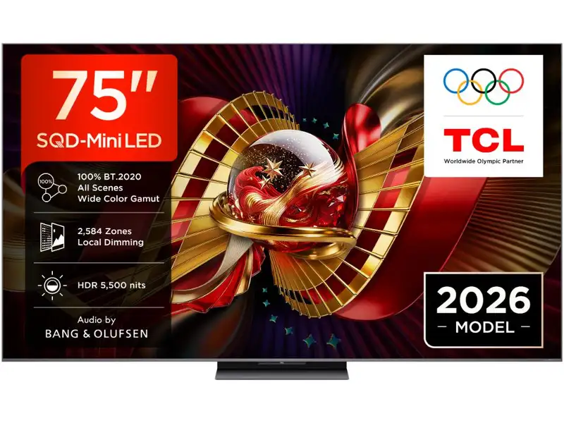 TCL 75C8L