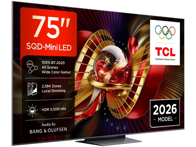 TCL 75C8L