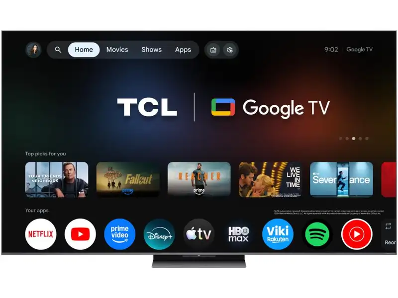 TCL 75C8L