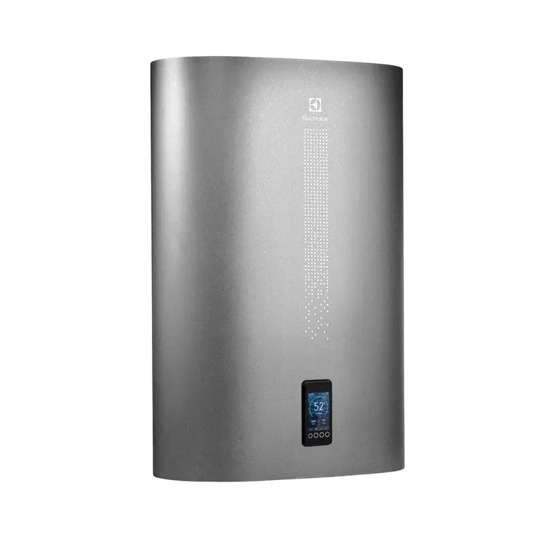 ELECTROLUX EWH 80 SI SILVER EEC