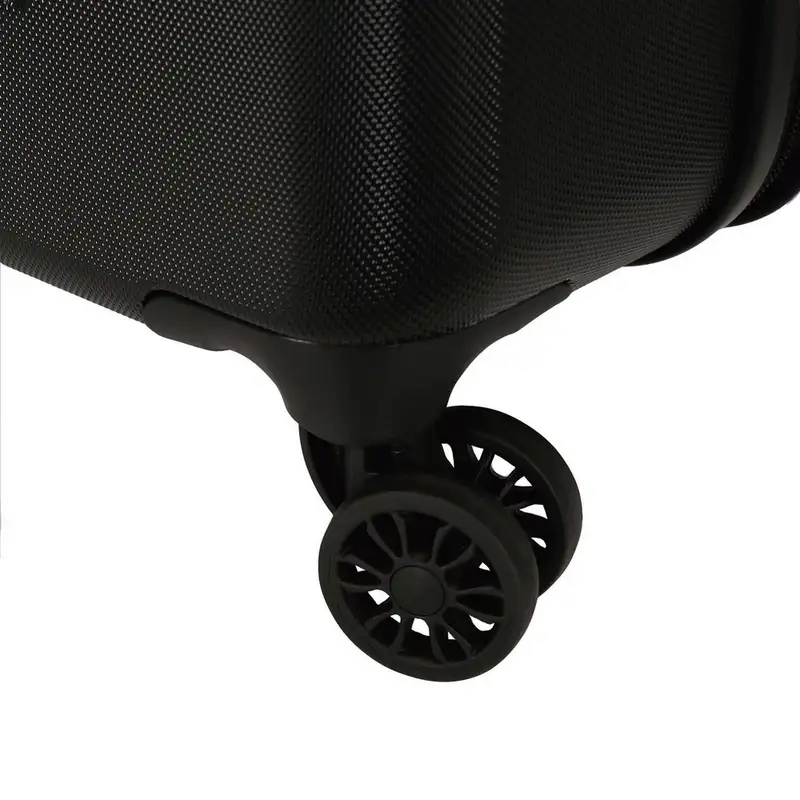 MOVOM ABS Kofer 55cm sa 4 tockica crna 59.991.61