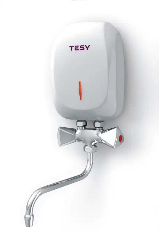 TESY  IWH 35 X02 KIH