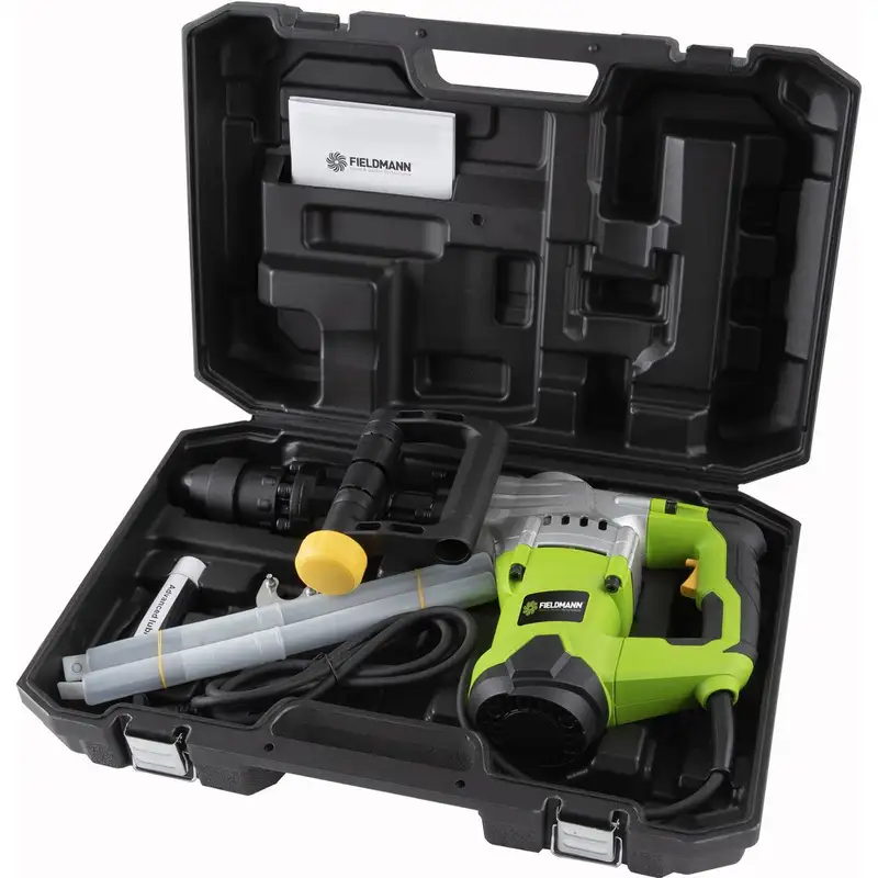 FIELDMANN FDBK 201301-E Elektro pneumatski cekic