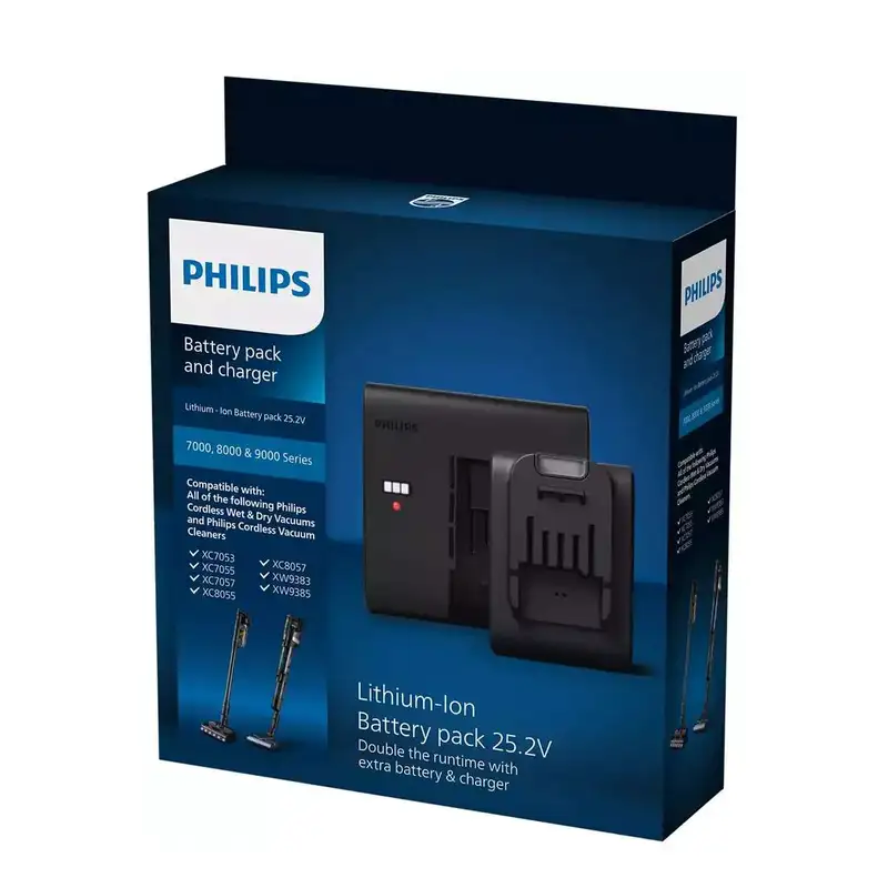 PHILIPS XV1797/01