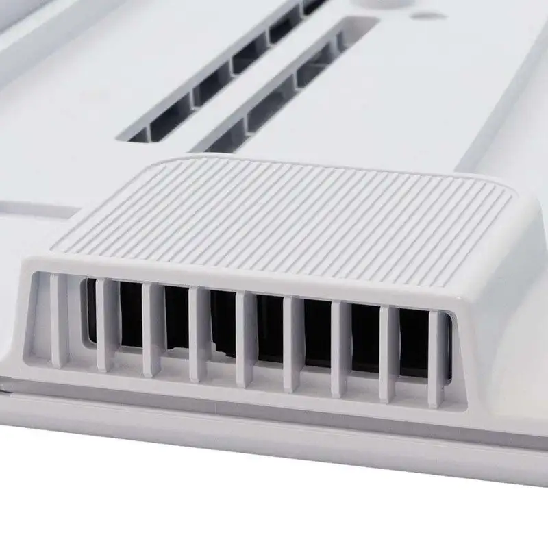 WHITE SHARK PS5 KIMURA - 2, Cooling Pad + 2 Charging Docks