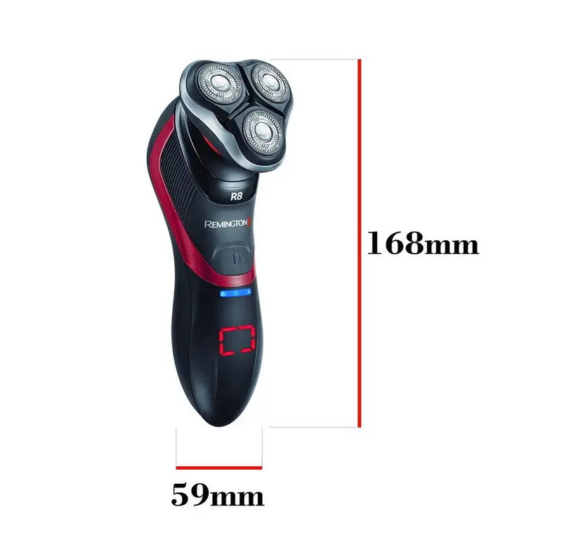 REMINGTON XR1550