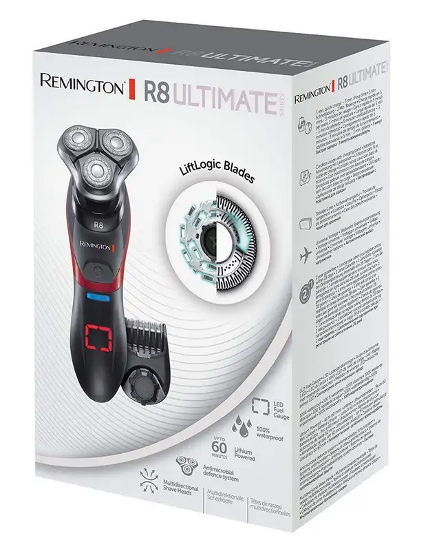 REMINGTON XR1550