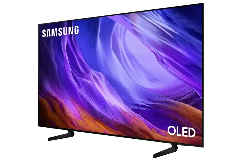SAMSUNG QE77S85HAEXXH