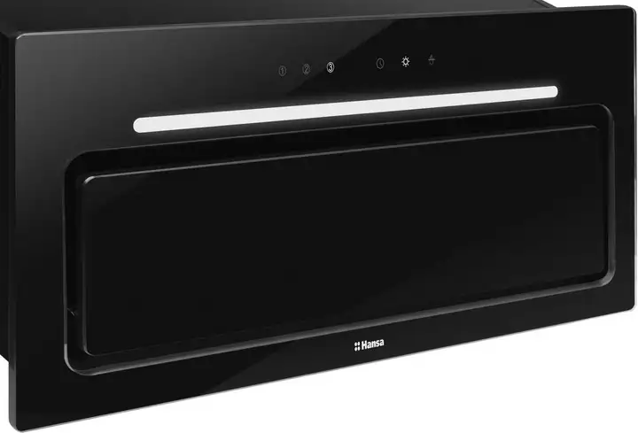 HANSA OMP6555BGH