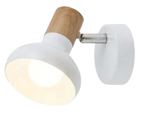 RABALUX Holly spot E14 1x40W,belo